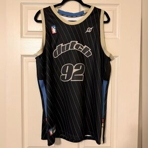 Dutch Bros Coffee Jersey